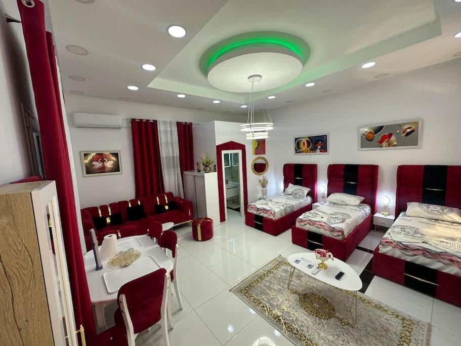 Apartamento Studio Near Tirana Airport 2- Self Check-In Free Parking Valjiosi Exterior foto