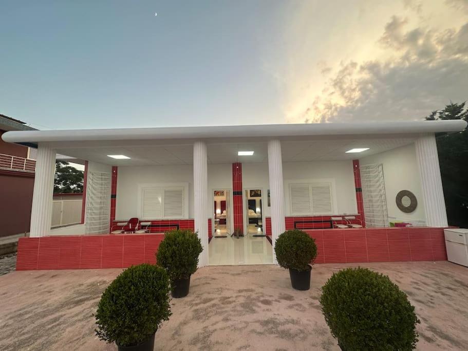 Apartamento Studio Near Tirana Airport 2- Self Check-In Free Parking Valjiosi Exterior foto